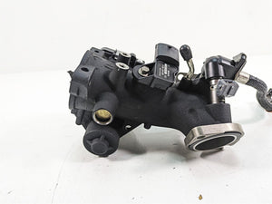2013 Harley Touring FLHX Street Glide Throttle Body Fuel Injection 27685-11