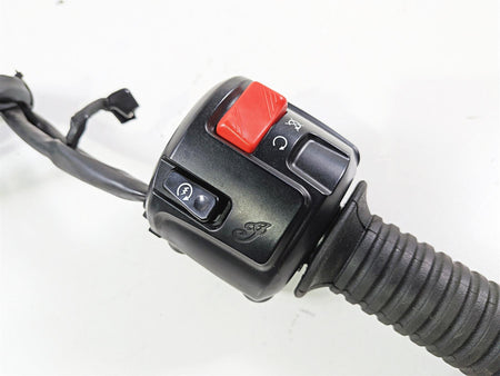 2021 Indian Scout 1200 Right Hand Control Switch Start Kill 395miles 4014450 {{ shop.shopifyCountryName }} - Mototech271