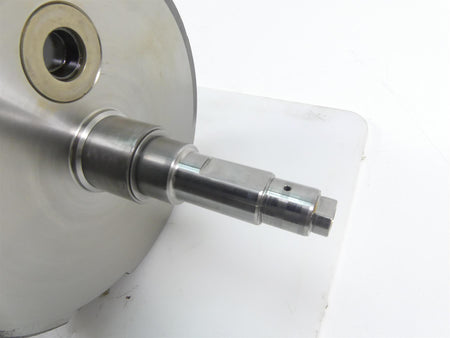 2011 Harley Touring FLTRU Road Glide Flywheel Crankshaft + Piston Rods 24100021 {{ shop.shopifyCountryName }} - Mototech271