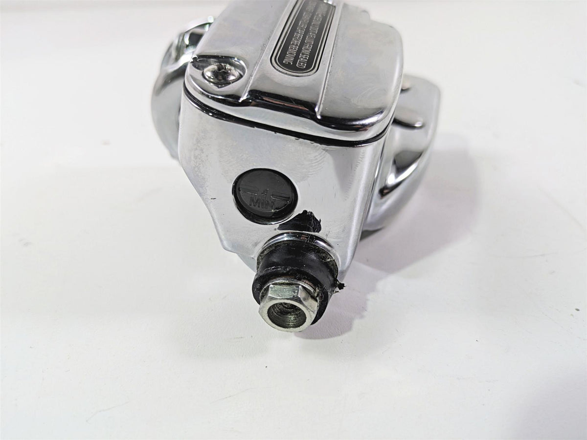 2010 Harley Touring FLHXSE CVO Street Glide Clutch Master Cylinder 36700081D {{ shop.shopifyCountryName }} - Mototech271