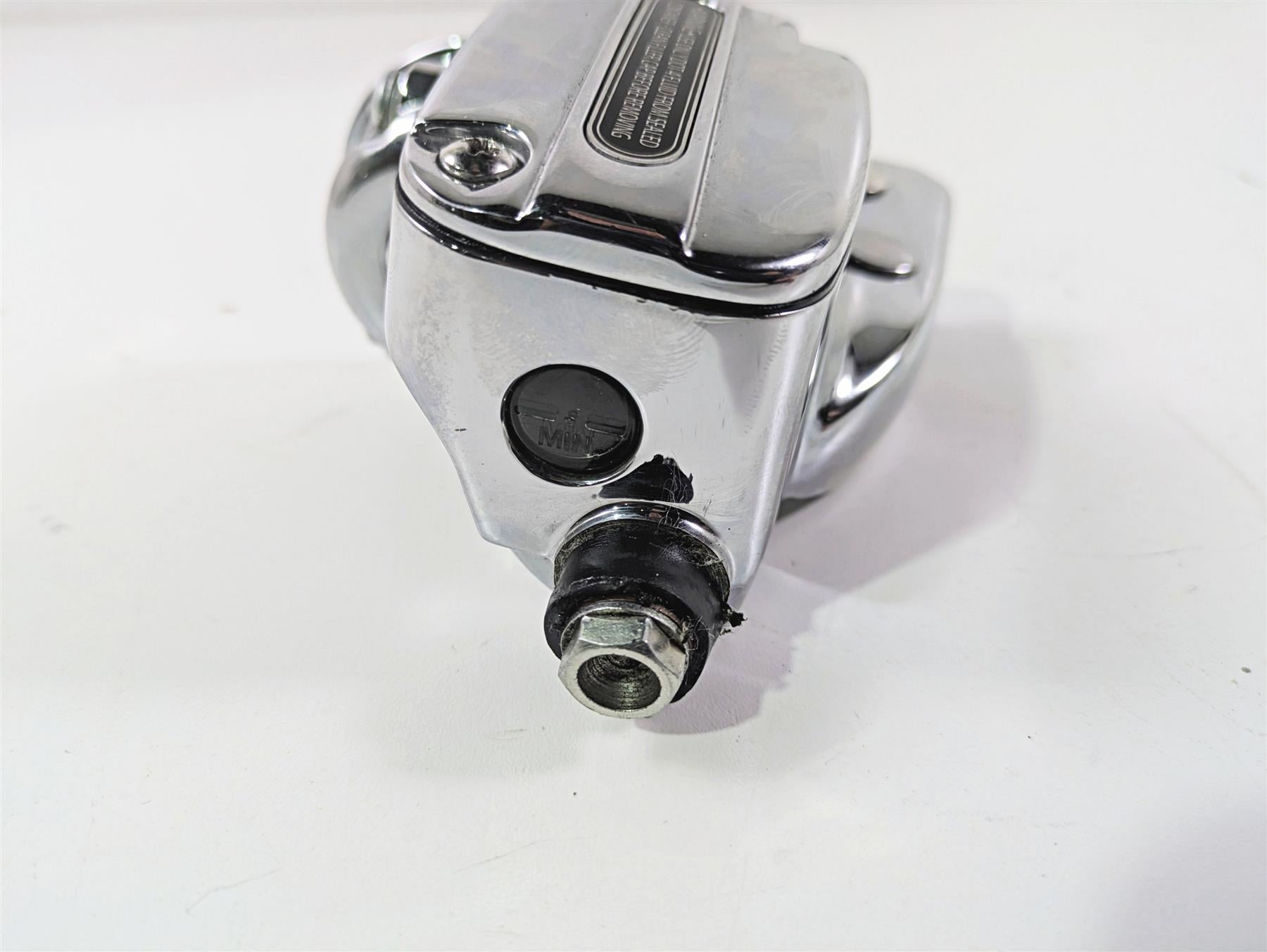 2010 Harley Touring FLHXSE CVO Street Glide Clutch Master Cylinder 36700081D {{ shop.shopifyCountryName }} - Mototech271