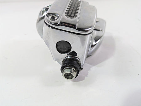 2010 Harley Touring FLHXSE CVO Street Glide Clutch Master Cylinder 36700081D {{ shop.shopifyCountryName }} - Mototech271