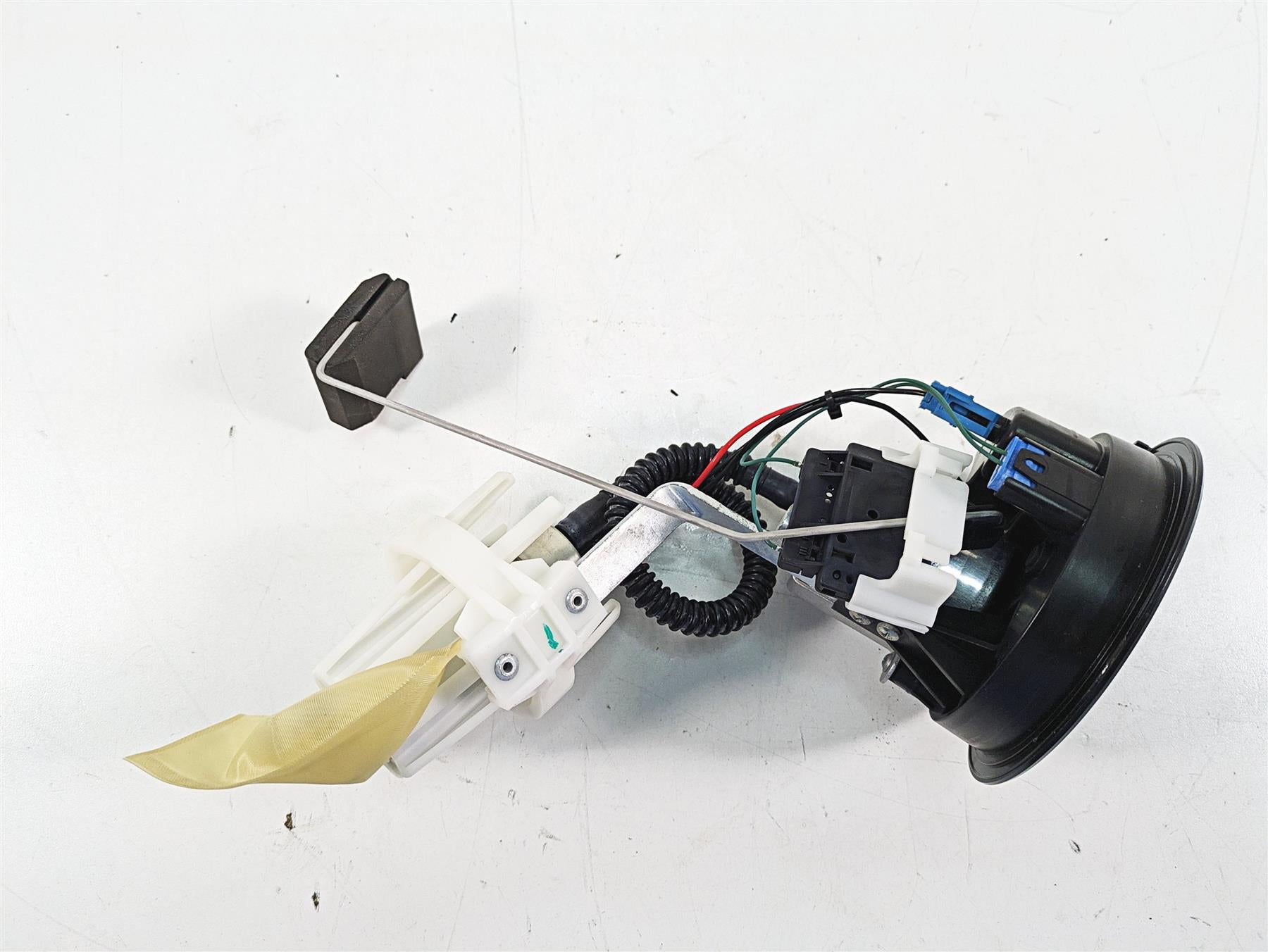 2016 BMW R1200R K53 Fuel Gas Petrol Pump 6k Only -Tested 16148532133 16148357969 {{ shop.shopifyCountryName }} - Mototech271