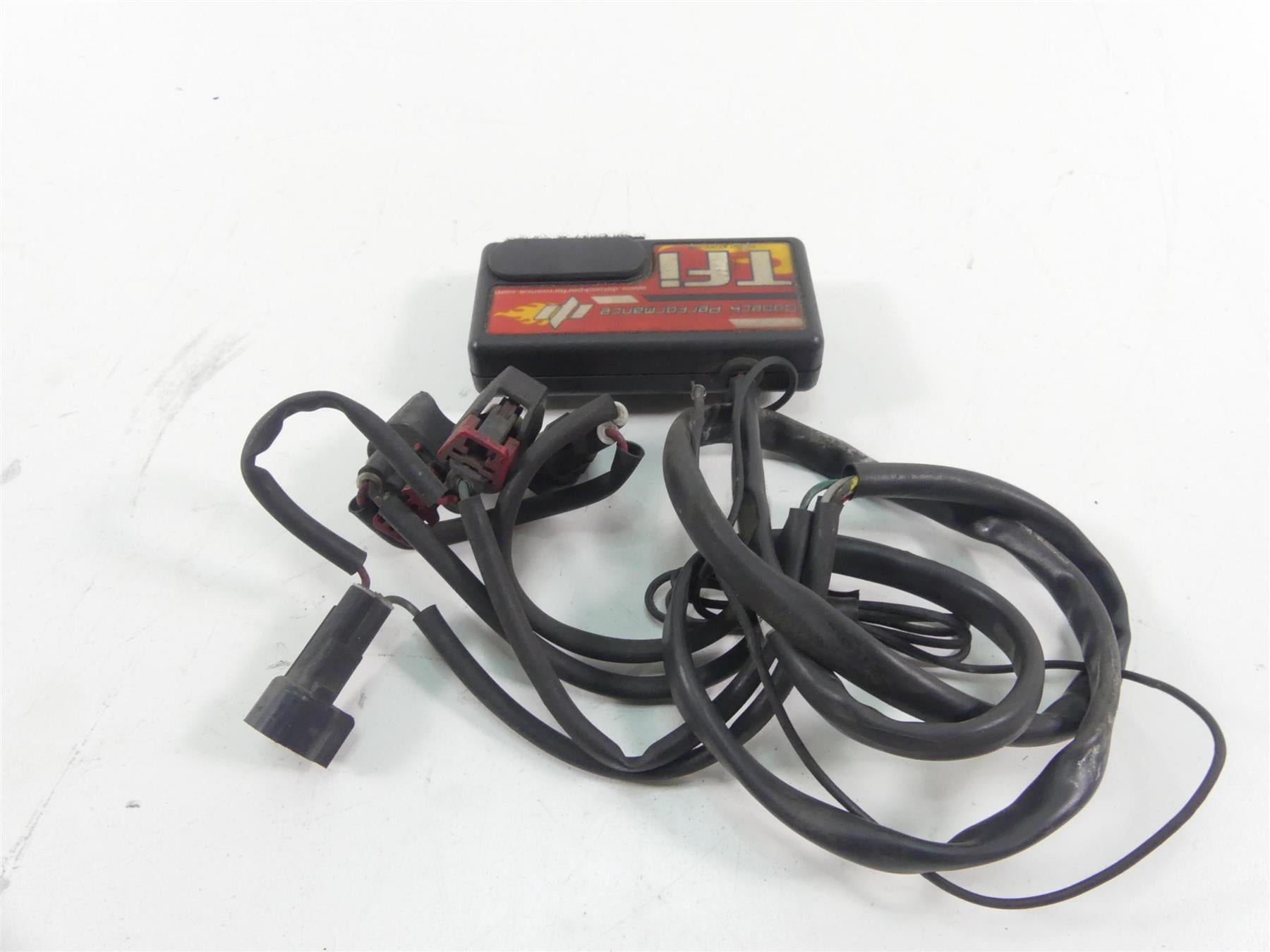 2014 Harley FXDF Dyna Fat Bob Dobeck Perf Tfi Fuel Controller Gen2 950141255 {{ shop.shopifyCountryName }} - Mototech271