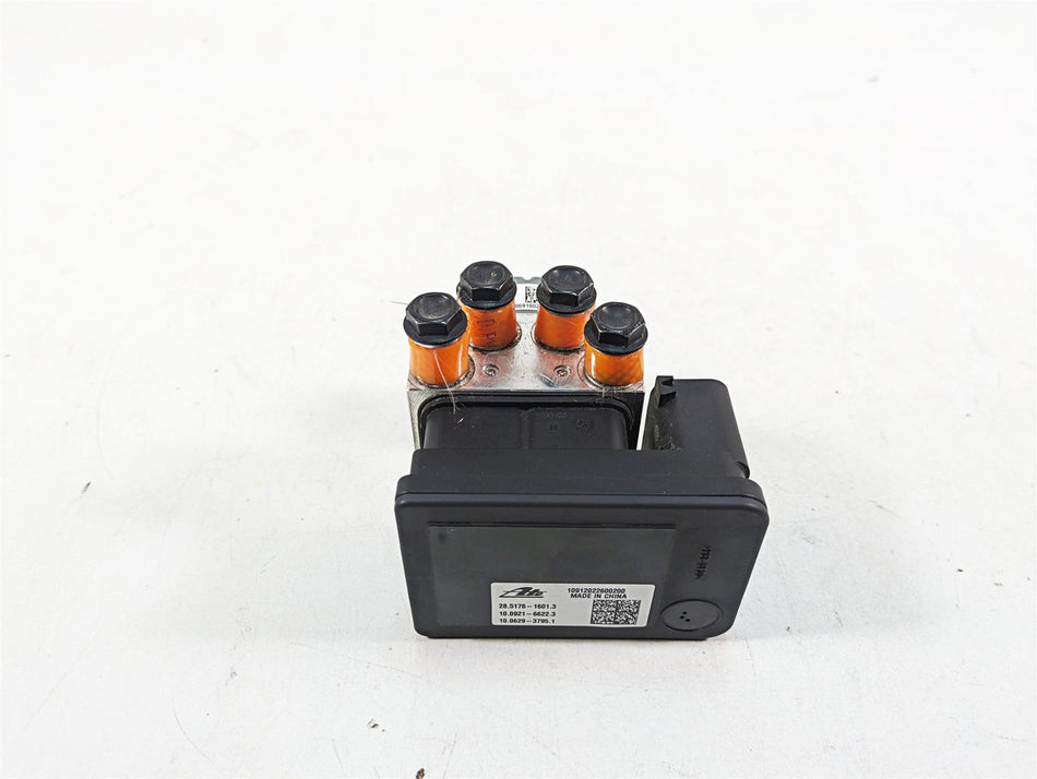 2021 Aprilia RS660 Abs Brake Pump Pressure Module Unit 2D000540 {{ shop.shopifyCountryName }} - Mototech271