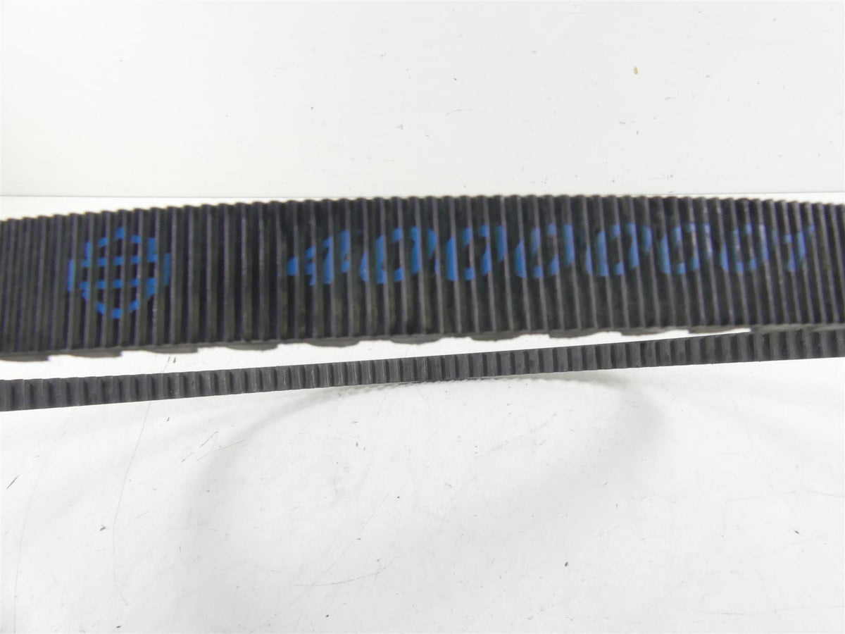 2017 Harley FLS Softail Slim Rear Drive Belt Pulley 133T 24mm 40000001 {{ shop.shopifyCountryName }} - Mototech271