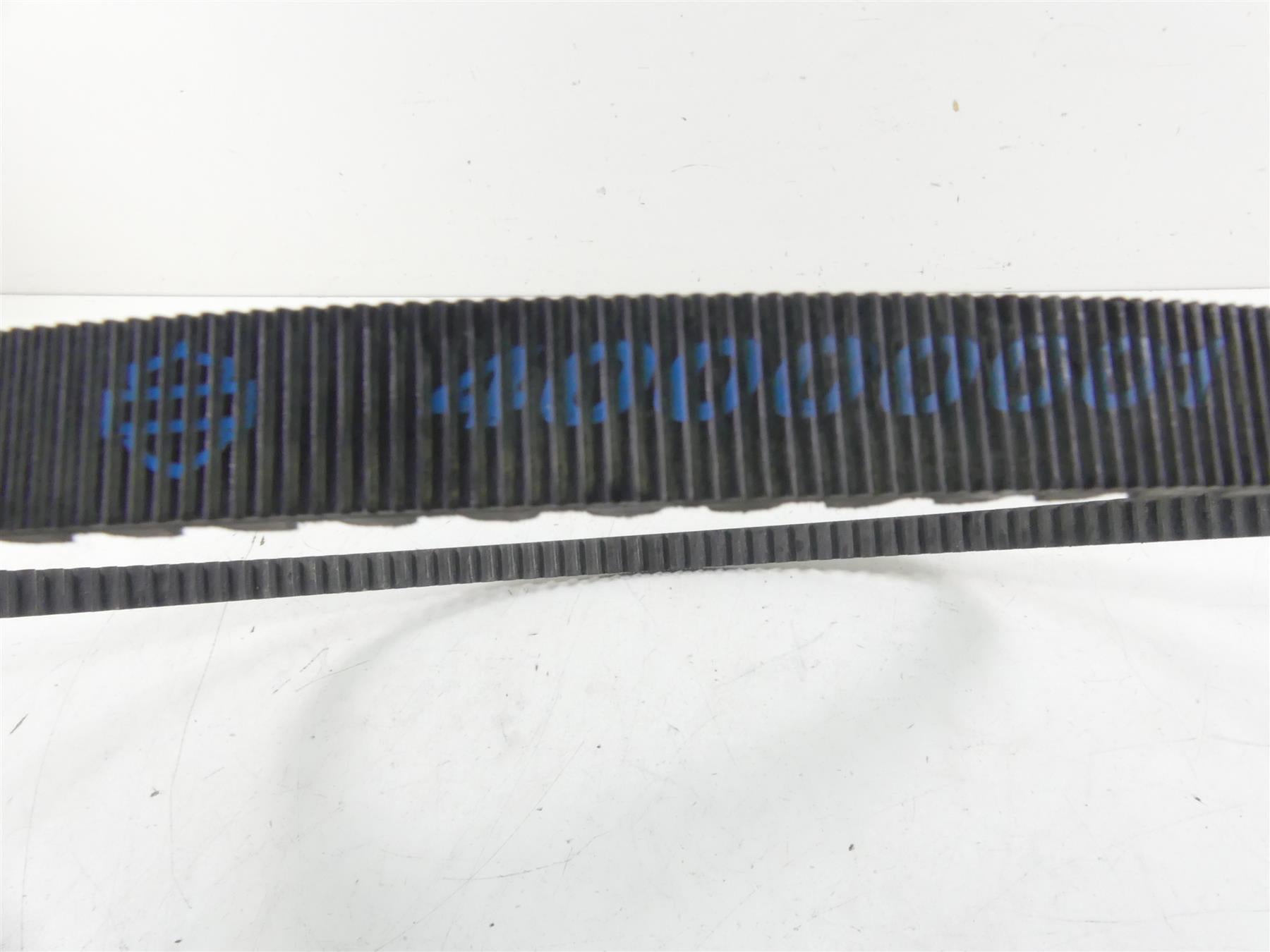2017 Harley FLS Softail Slim Rear Drive Belt Pulley 133T 24mm 40000001 {{ shop.shopifyCountryName }} - Mototech271