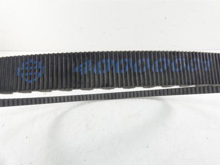 2017 Harley FLS Softail Slim Rear Drive Belt Pulley 133T 24mm 40000001 {{ shop.shopifyCountryName }} - Mototech271