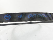 Load image into Gallery viewer, 2017 Harley FLS Softail Slim Rear Drive Belt Pulley 133T 24mm 40000001
