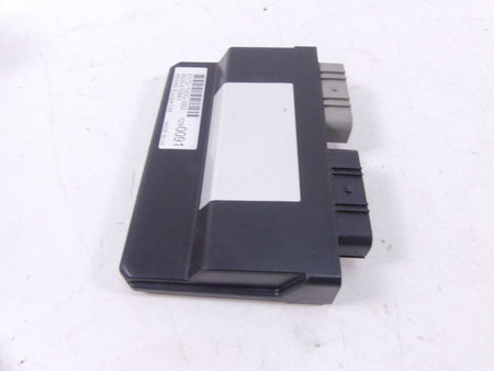 2009 Triumph Street Triple 675R Keihin Cdi Ecu Ecm Engine Control Module T129009 {{ shop.shopifyCountryName }} - Mototech271