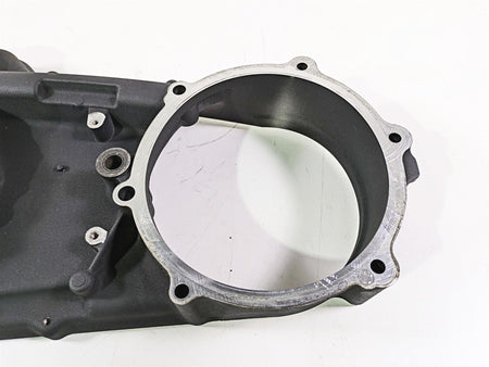 2014 Harley FXDL Dyna Low Rider Inner Primary Drive Clutch Cover Mid 60681-06C {{ shop.shopifyCountryName }} - Mototech271