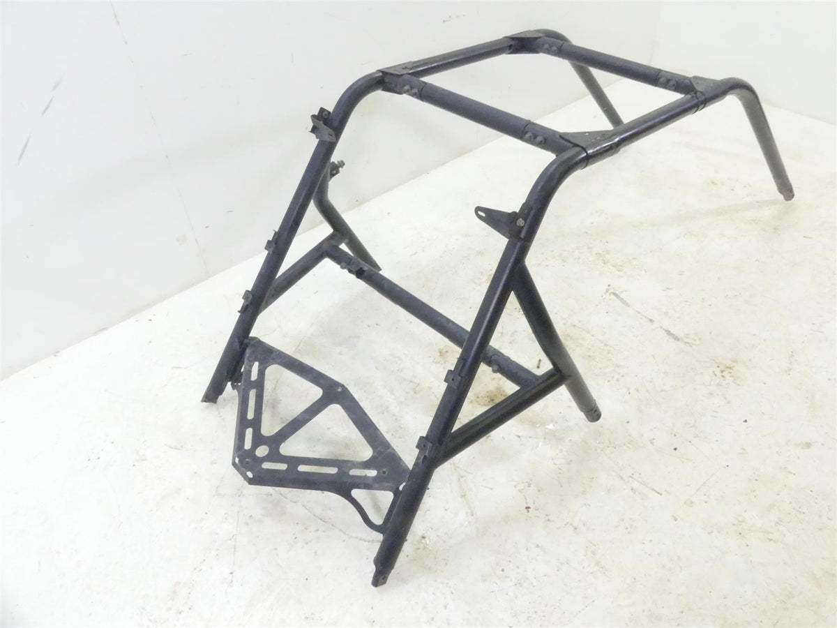 2020 Polaris RZR RS1 1000 Straight Roll Over Cage Crash Guard Roof Bars 1023178 {{ shop.shopifyCountryName }} - Mototech271