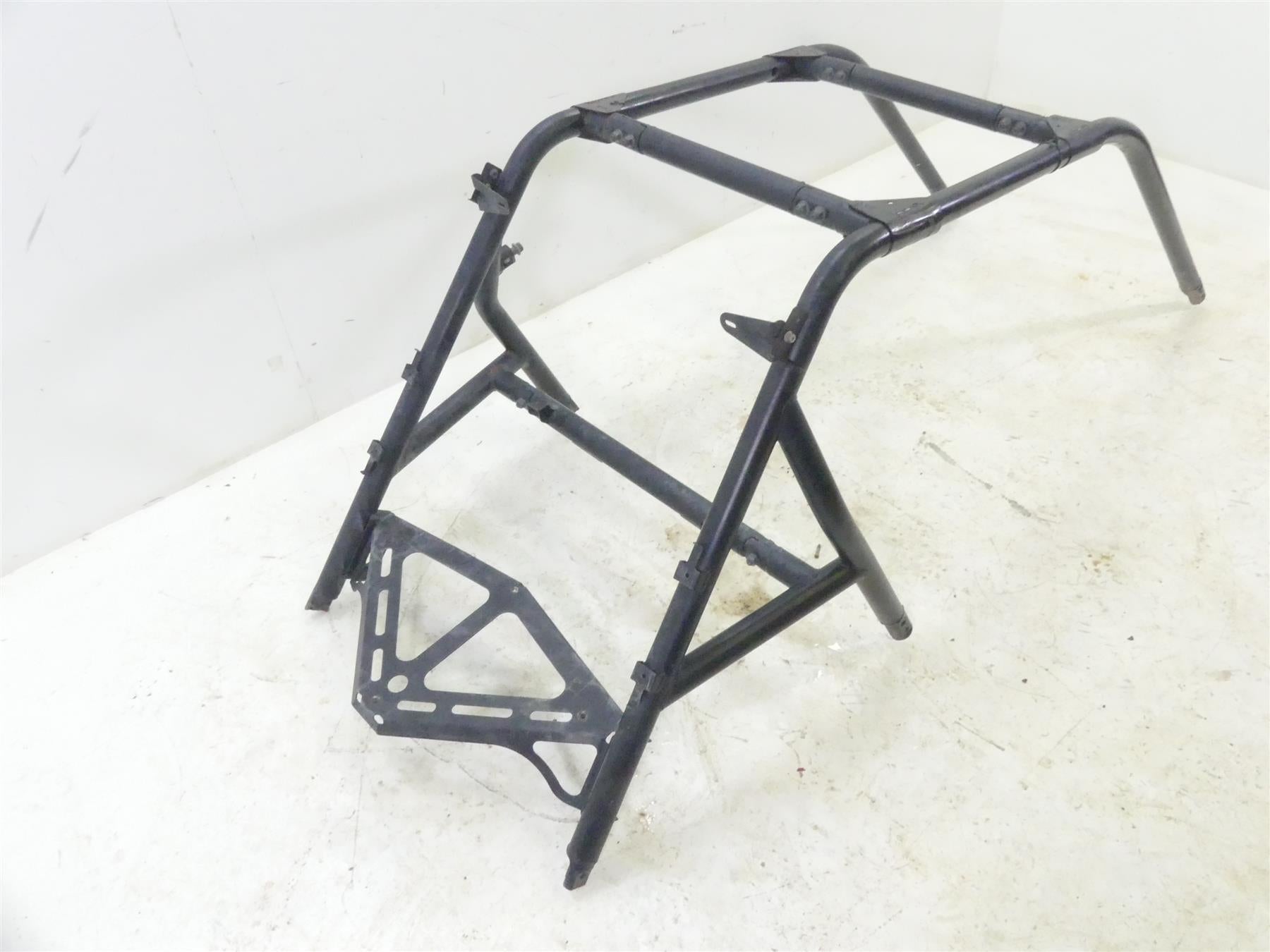 2020 Polaris RZR RS1 1000 Straight Roll Over Cage Crash Guard Roof Bars 1023178 {{ shop.shopifyCountryName }} - Mototech271