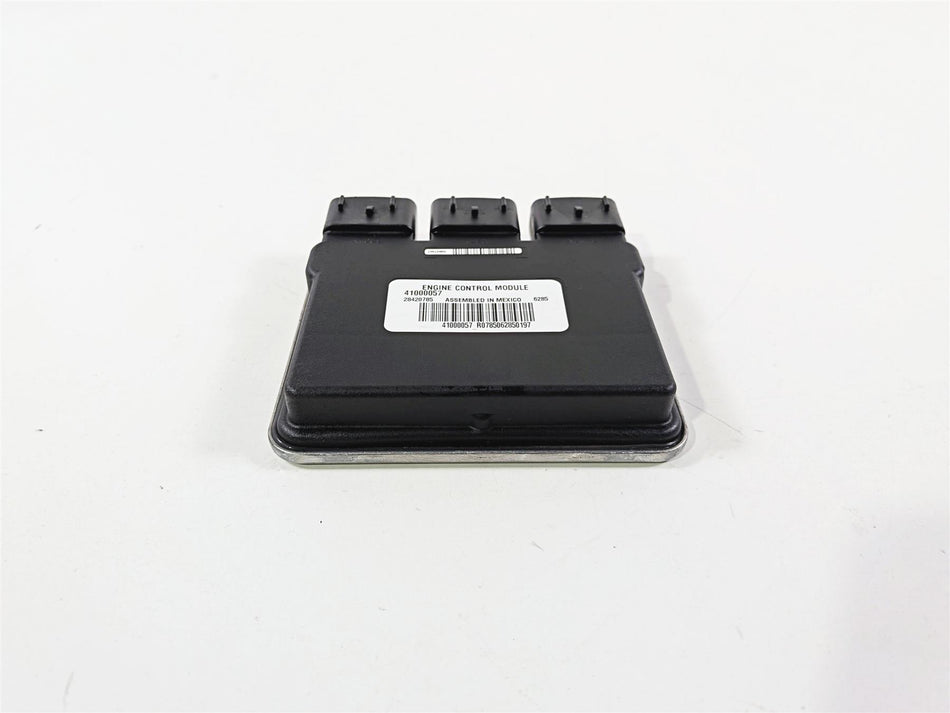 2017 Harley FXSE CVO Pro Sreet Breakout Cdi Ecm Engine Control Module 41000057-Mototech271