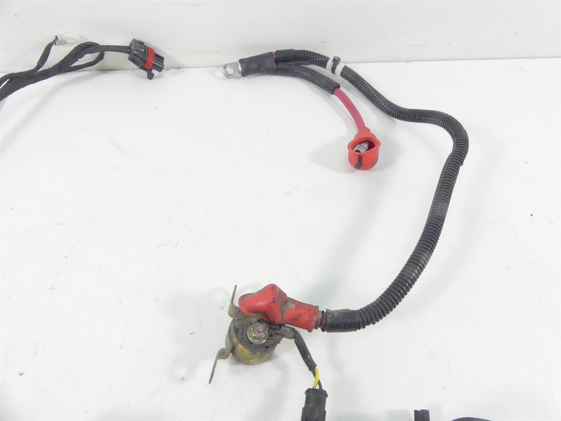 2020 Indian Roadmaster Main Wiring Harness Loom - No Cuts No Damage 2414978 {{ shop.shopifyCountryName }} - Mototech271