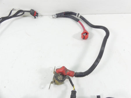2020 Indian Roadmaster Main Wiring Harness Loom - No Cuts No Damage 2414978 {{ shop.shopifyCountryName }} - Mototech271