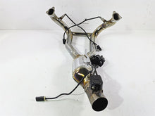 Load image into Gallery viewer, 2021 BMW R1250GS K51 Adv Exhaust Header &amp; Servo Motor Set 18519829769 | Mototech271

