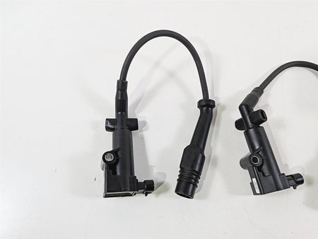 2020 Indian Challenger Limited Oem Delphi Ignition Coil Set 4015300-Mototech271