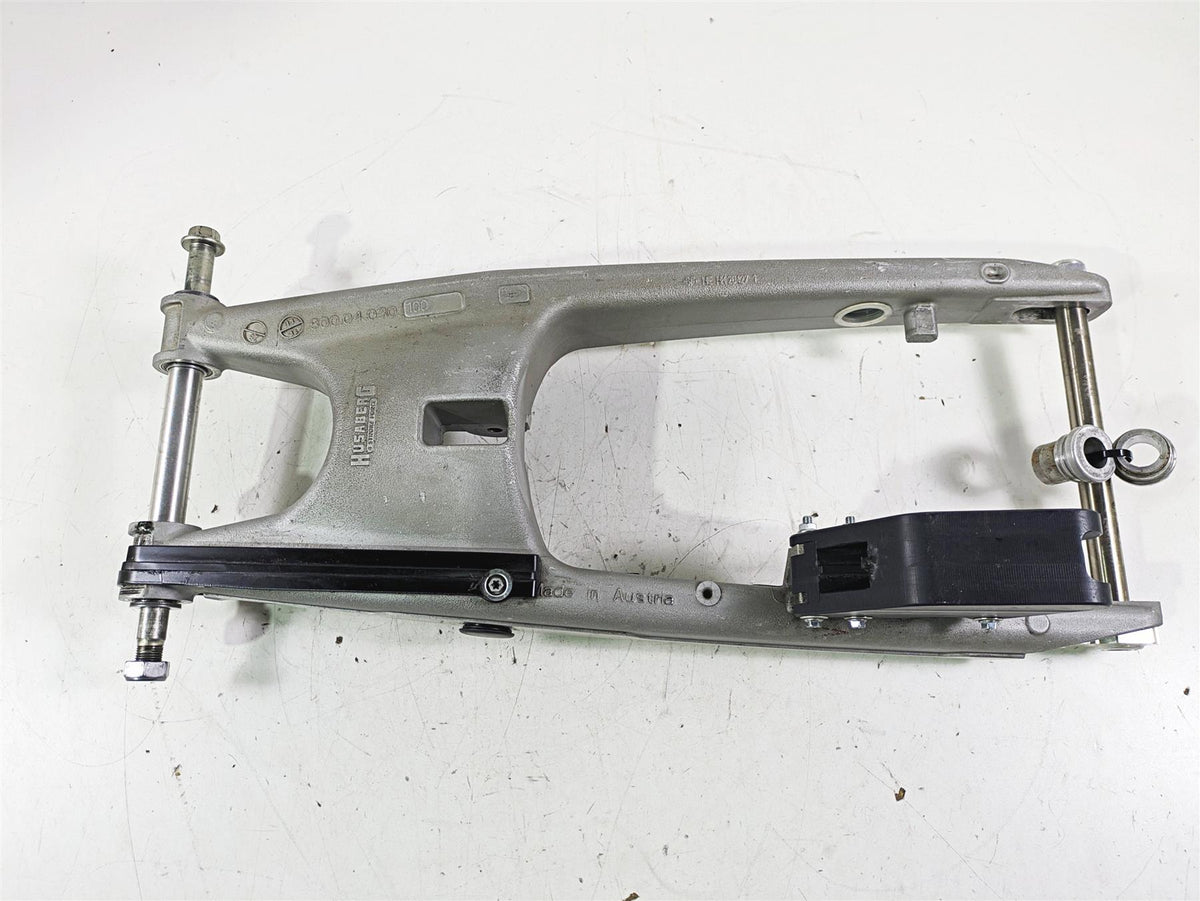 2007 2008 Husaberg FE550 Rear Swingarm 80004030144 {{ shop.shopifyCountryName }} - Mototech271