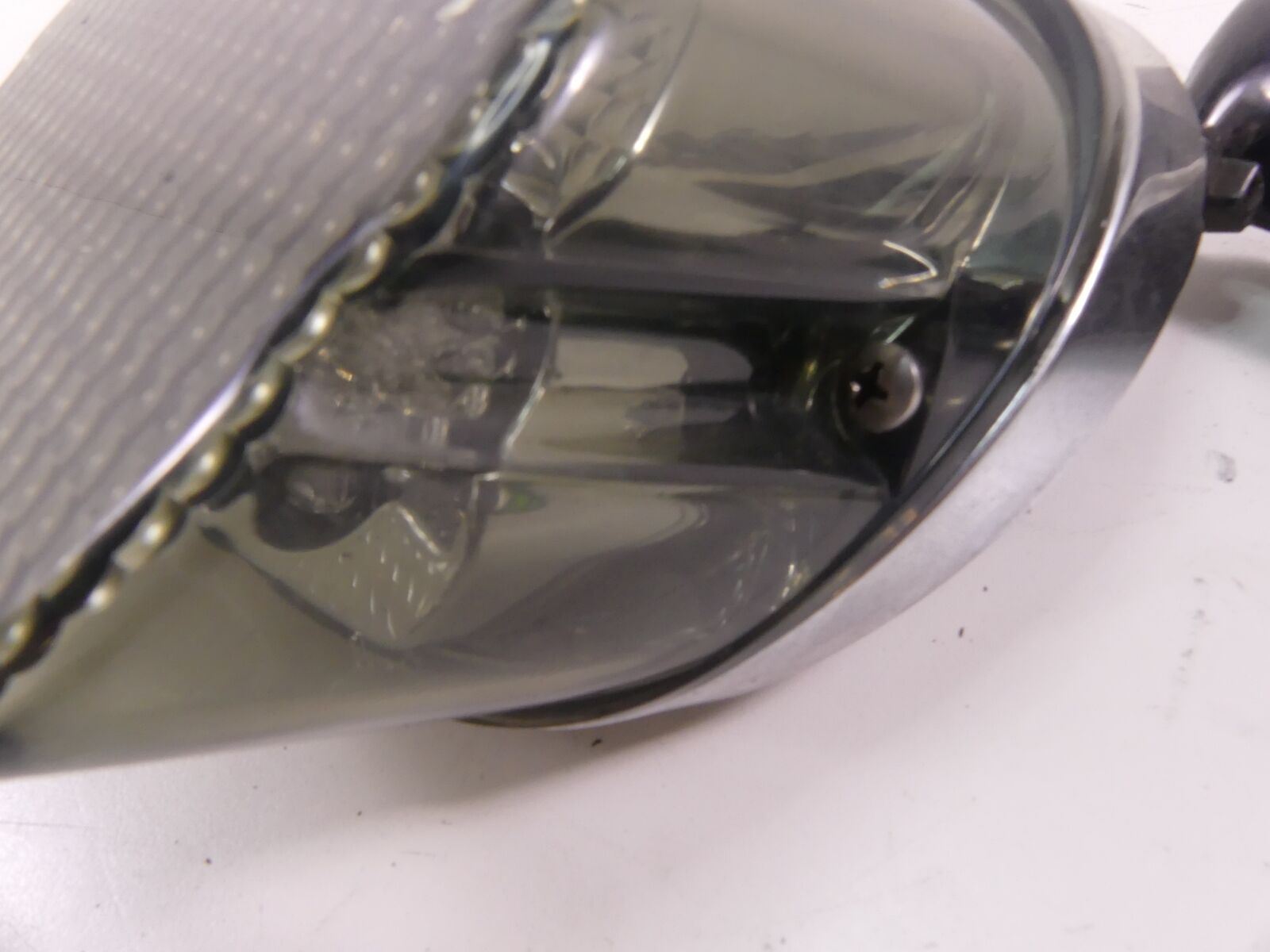 2014 Harley Touring FLHTCU Electra Glide Taillight Tail Light Rear Lamp 68140-04 {{ shop.shopifyCountryName }} - Mototech271