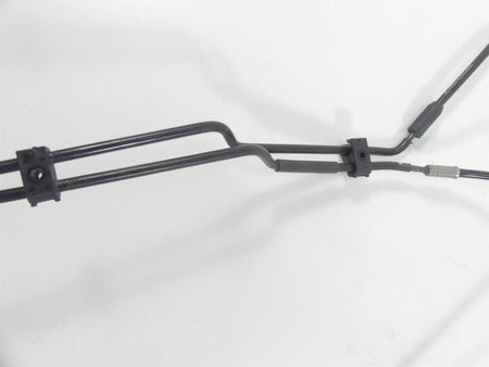 2019 KTM 1290R Super Adventure Front Abs Brake Line Hose Set 60742004000 {{ shop.shopifyCountryName }} - Mototech271
