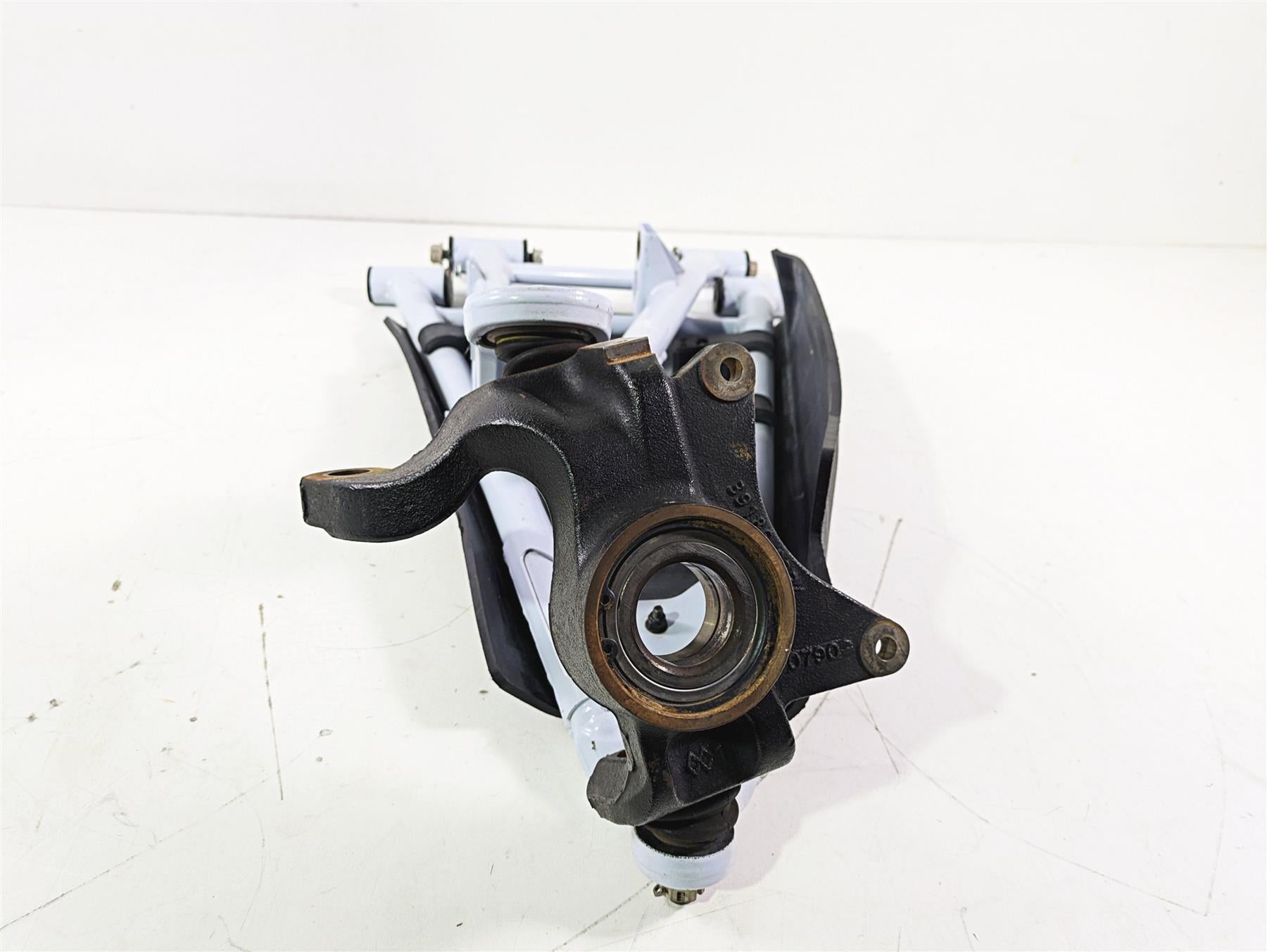2020 Kawasaki Teryx KRX KRF 1000 Front Right Knee Assembly 39007-0427 39007-0425 {{ shop.shopifyCountryName }} - Mototech271