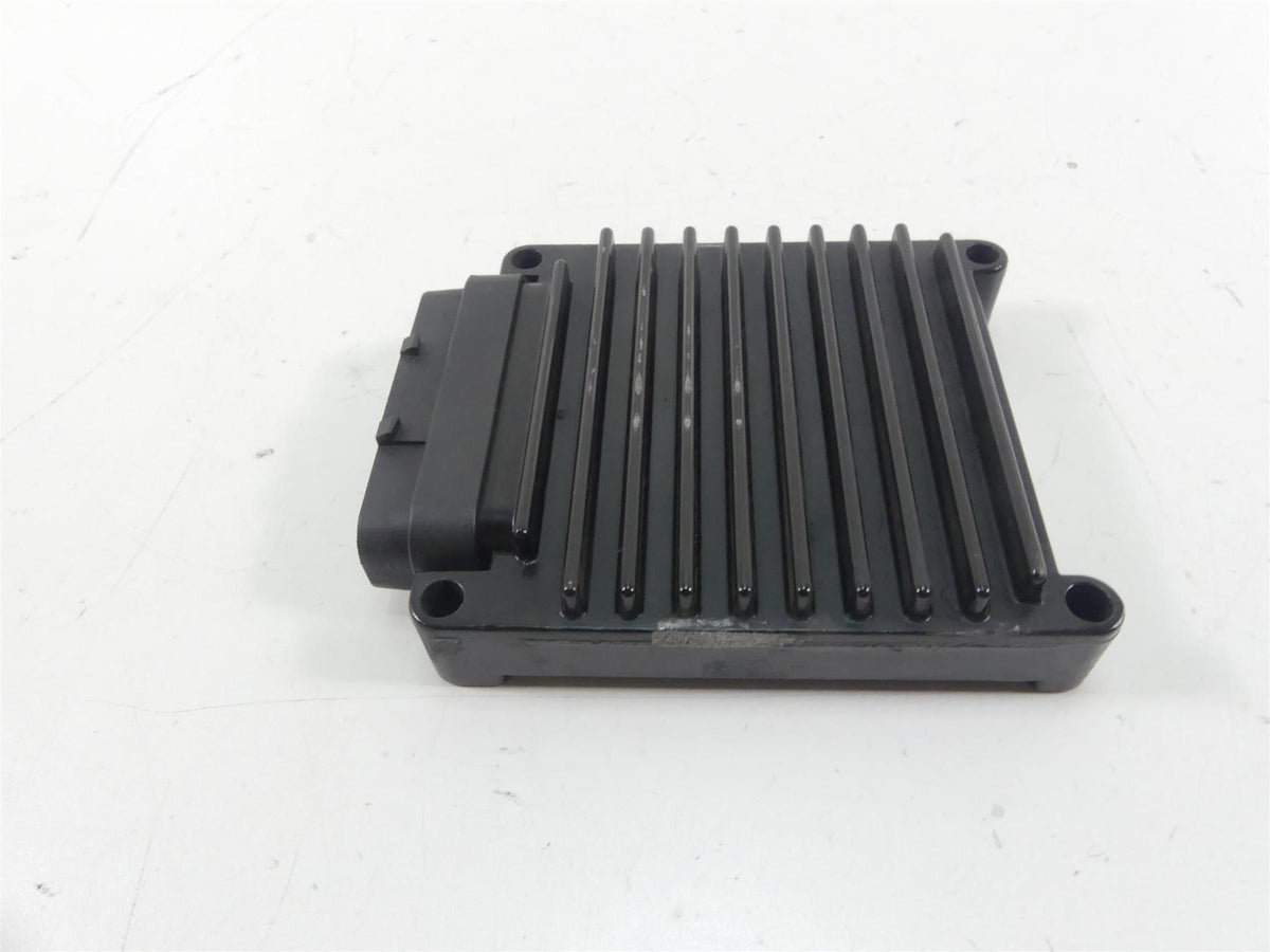 2007 Harley Sportster XL1200 Nightster Cdi Ecm Engine Control Module 32140-07 {{ shop.shopifyCountryName }} - Mototech271