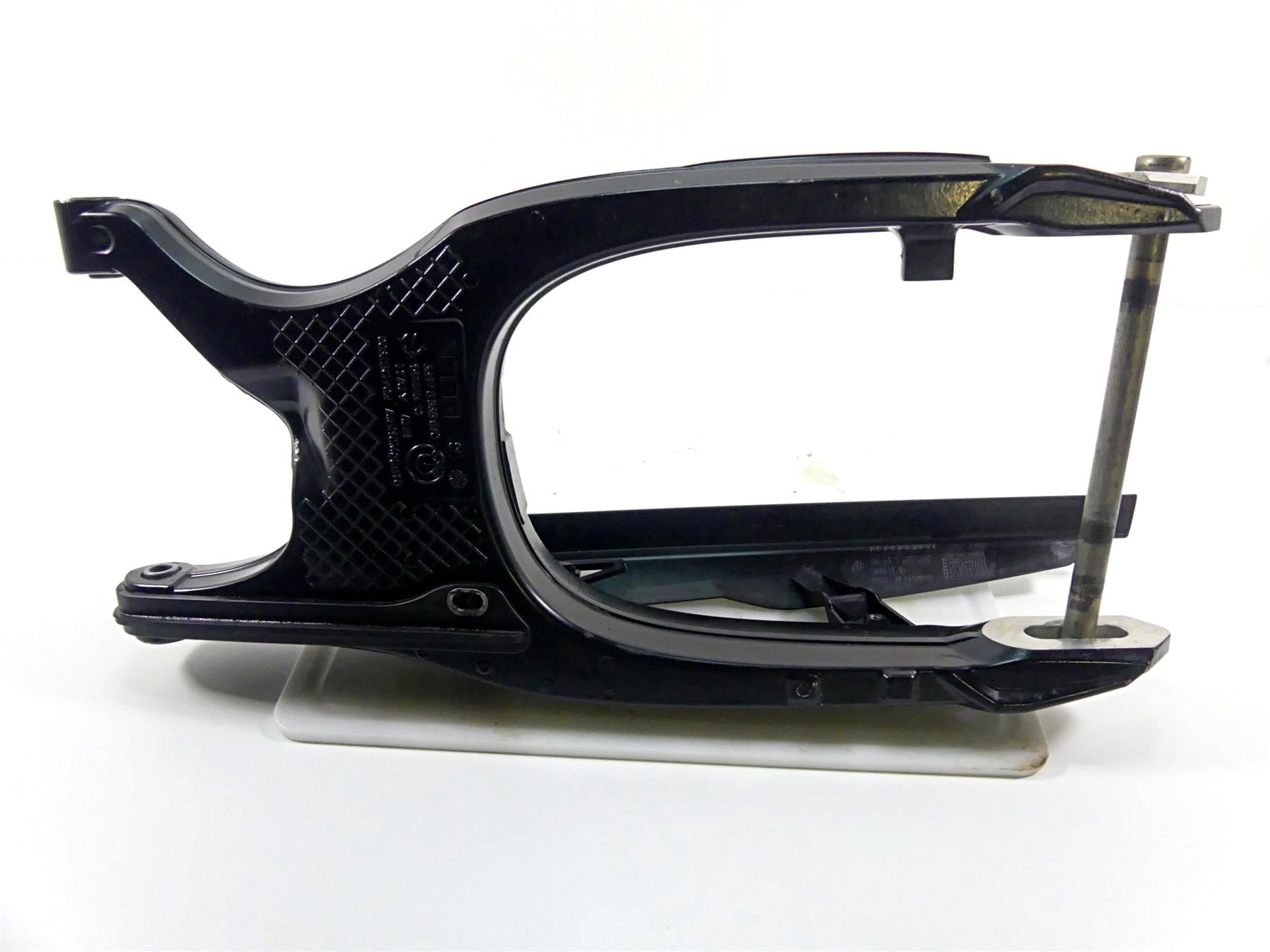 2013 BMW F800GS STD K72 Rear Straight Swing Arm Swingarm & Axle 33178535870 {{ shop.shopifyCountryName }} - Mototech271