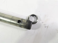 Load image into Gallery viewer, 2009 Ducati Multistrada 1100 S Straight Front Wheel Axle Spindle 81910431A | Mototech271
