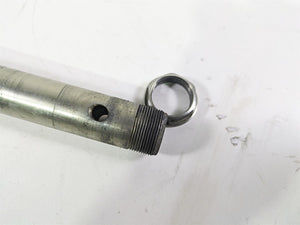 2009 Ducati Multistrada 1100 S Straight Front Wheel Axle Spindle 81910431A | Mototech271