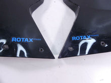 Load image into Gallery viewer, 2017 Can Am Maverick 1000R DPS Front Lower Fairing Side Panel Set 705011645 | Mototech271
