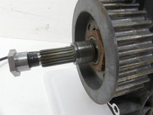 Load image into Gallery viewer, 2008 Harley FXCWC Softail Rocker C 6 Speed Transmission Gear Box 12K 33026-08A | Mototech271
