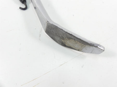 2003 Harley Sportster XL1200 C 100th Anniv Side Kickstand Kick Stand 50006-89 {{ shop.shopifyCountryName }} - Mototech271