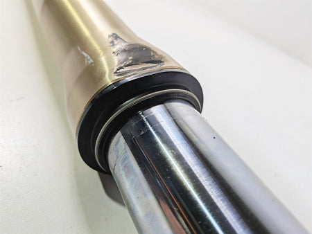 2022 BMW S1000RR K67 Front Left Marzocchi Fork Leg - For Parts Only 31427924571-Mototech271