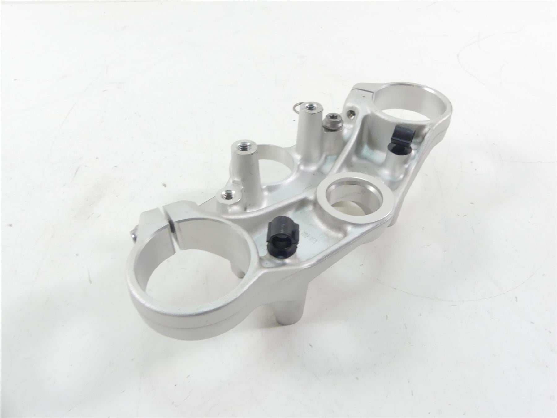 2016 BMW R1200RS K54 Upper Triple Tree Steering Clamp 55mm 31428525324 {{ shop.shopifyCountryName }} - Mototech271