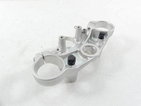 2016 BMW R1200RS K54 Upper Triple Tree Steering Clamp 55mm 31428525324 {{ shop.shopifyCountryName }} - Mototech271