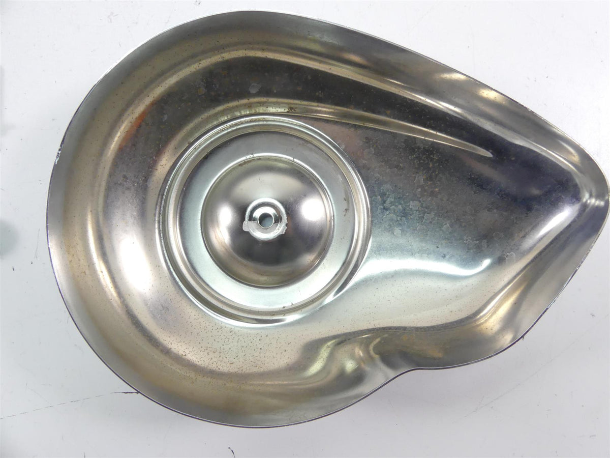 2010 Harley FXDWG Dyna Wide Glide Air Cleaner Breather Filter Cover 29478-05 {{ shop.shopifyCountryName }} - Mototech271