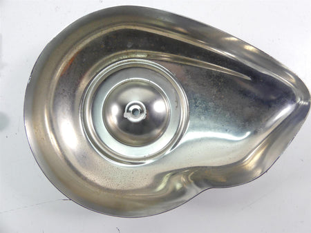 2010 Harley FXDWG Dyna Wide Glide Air Cleaner Breather Filter Cover 29478-05 {{ shop.shopifyCountryName }} - Mototech271