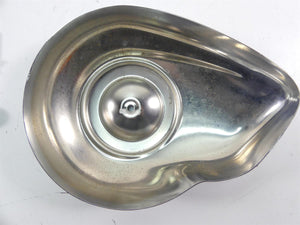 2010 Harley FXDWG Dyna Wide Glide Air Cleaner Breather Filter Cover 29478-05