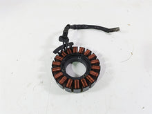 Load image into Gallery viewer, 2018 Harley Softail FXFBS Fat Bob Stator Alternator Generator 3Ph 50A 29900042A
