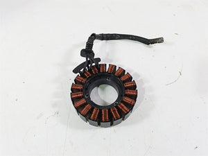 2018 Harley Softail FXFBS Fat Bob Stator Alternator Generator 3Ph 50A 29900042A