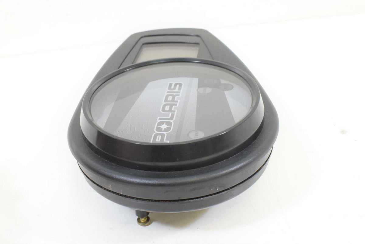 2010 Polaris Assault RMK 800 146" Gauges 2K Speedometer Cluster 2410804 {{ shop.shopifyCountryName }} - Mototech271
