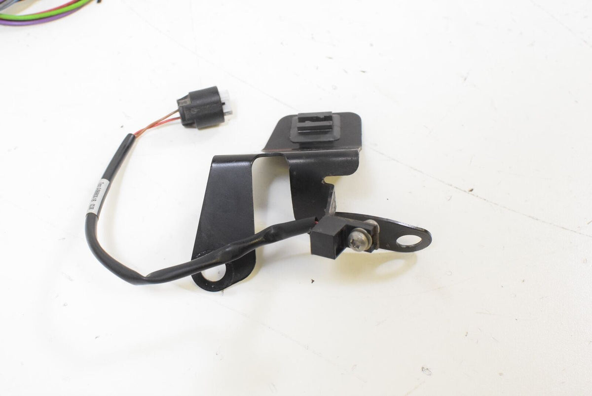 09 BMW K1200LT K1200 LT 89V3 Ignition Switch Key Lock SET 51252347015 {{ shop.shopifyCountryName }} - Mototech271