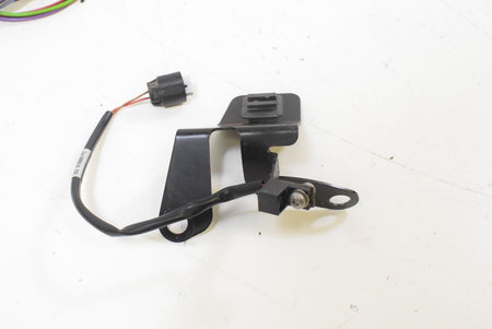 09 BMW K1200LT K1200 LT 89V3 Ignition Switch Key Lock SET 51252347015 {{ shop.shopifyCountryName }} - Mototech271