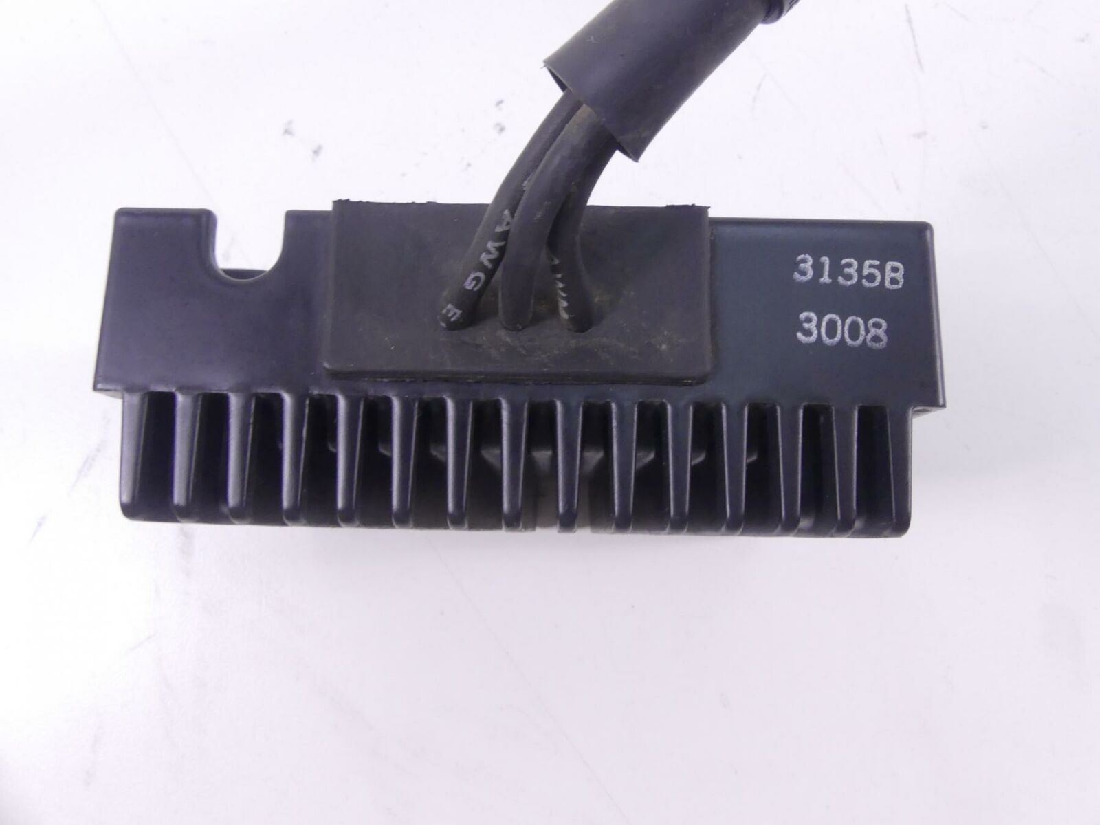 2000 Harley Sportster XL1200 Rectifier Voltage Regulator 74523-94A {{ shop.shopifyCountryName }} - Mototech271