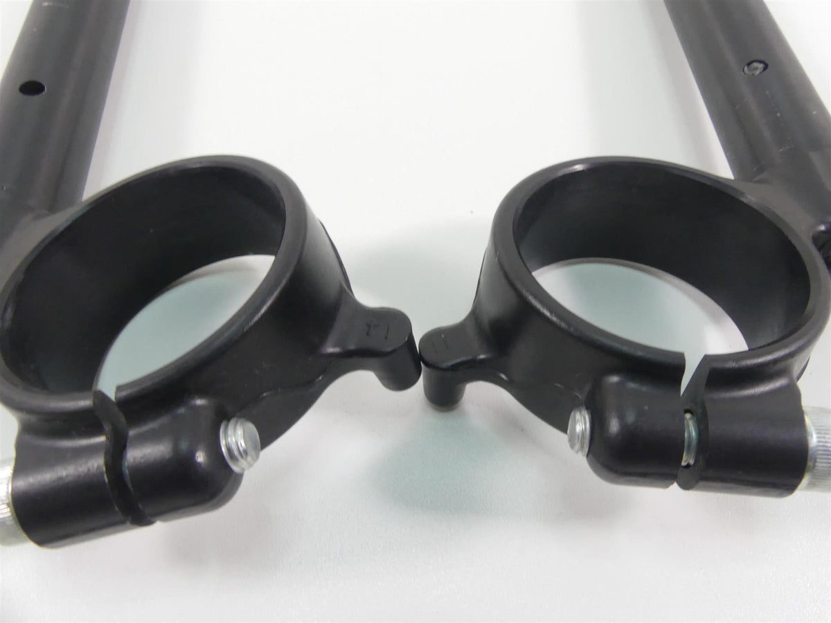 2022 Suzuki GSXR750 Clip On Handlebar Handle Bar Set 56111-14J00 56151-14J00 {{ shop.shopifyCountryName }} - Mototech271