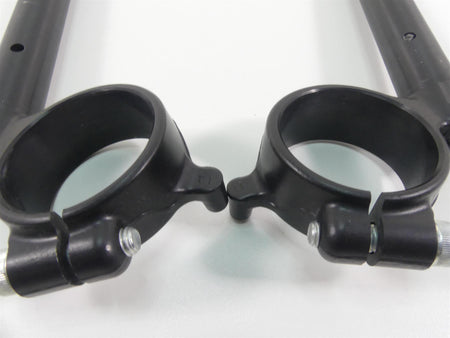 2022 Suzuki GSXR750 Clip On Handlebar Handle Bar Set 56111-14J00 56151-14J00 {{ shop.shopifyCountryName }} - Mototech271