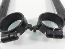 Load image into Gallery viewer, 2022 Suzuki GSXR750 Clip On Handlebar Handle Bar Set 56111-14J00 56151-14J00 | Mototech271
