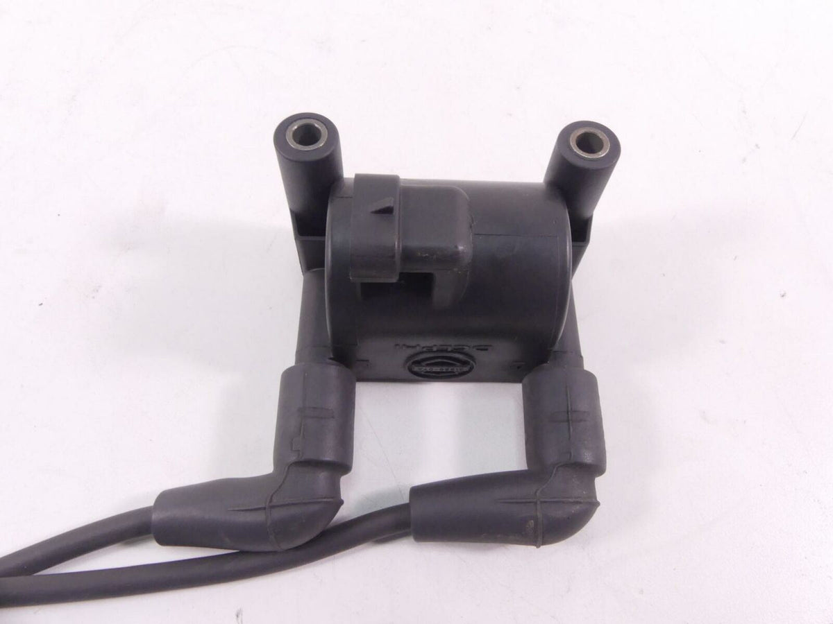 2009 Harley Touring FLHTCU Electra Glide Delphi Ignition Coil Coils 31696-07A {{ shop.shopifyCountryName }} - Mototech271