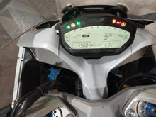 Load image into Gallery viewer, 2017 Ducati 939 S Supersport Speedometer Ignition Switch Key Lock Set 40611283D
